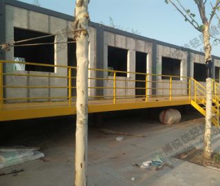 博悅佳輕質(zhì)墻板案例_輕質(zhì)材料_輕質(zhì)墻體材料_隔音防火墻板-湖北博悅佳實業(yè)有限公司