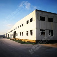 工業廠房輕質隔墻板外墻工程_輕質材料_輕質墻體材料_隔音防火墻板-湖北博悅佳實業有限公司