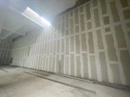 國藥中生武漢生物所百白破疫_(dá)輕質(zhì)材料_輕質(zhì)墻體材料_隔音防火墻板-湖北博悅佳實(shí)業(yè)有限公司