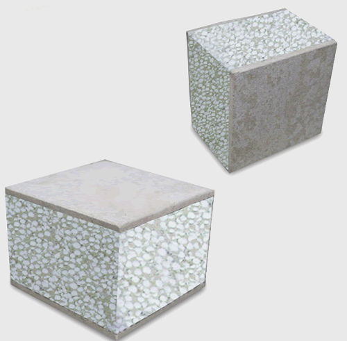 BYJ-FPB90 復(fù)合輕質(zhì)隔墻板_輕質(zhì)材料_輕質(zhì)墻體材料_隔音防火墻板-湖北博悅佳實(shí)業(yè)有限公司