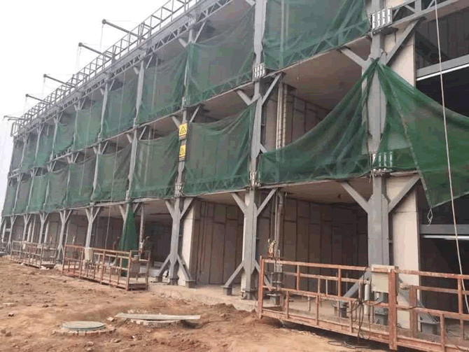 北京朝陽(yáng)區(qū)鋼結(jié)構(gòu)案例_輕質(zhì)材料_輕質(zhì)墻體材料_隔音防火墻板-湖北博悅佳實(shí)業(yè)有限公司