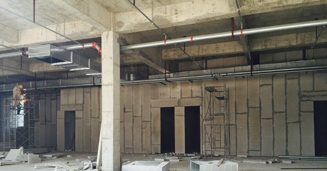 博悅佳輕質(zhì)隔墻板價格更低,質(zhì)量更優(yōu),服務(wù)更好